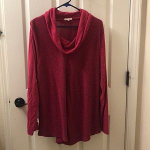 XXL Maurices sweater